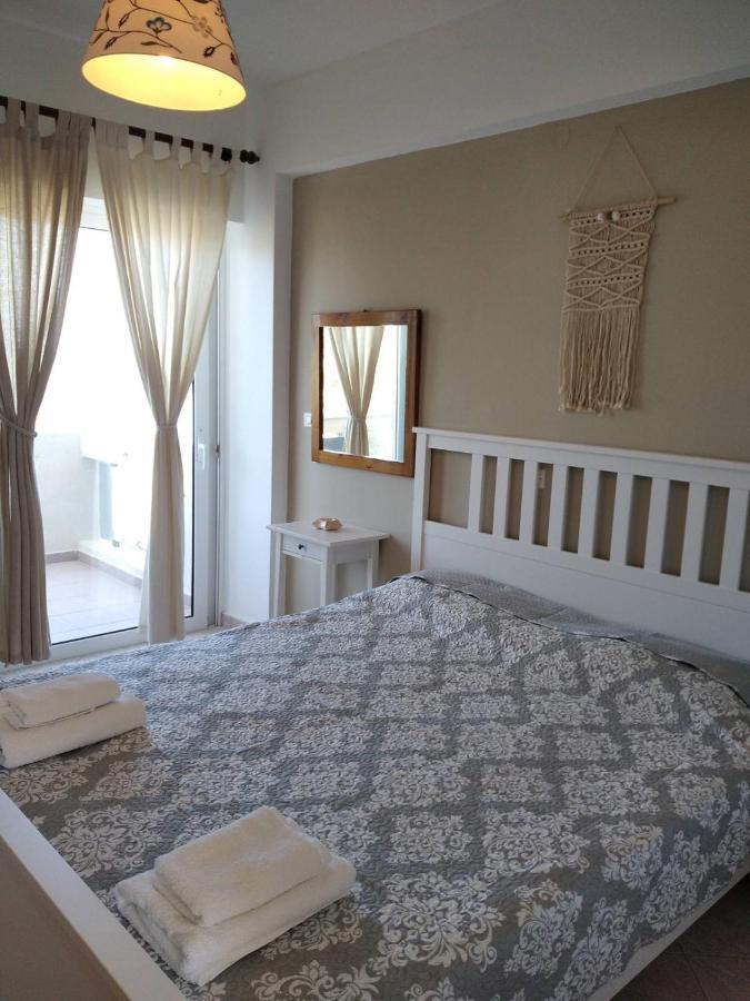 Almirikia Apartments Муртери Экстерьер фото