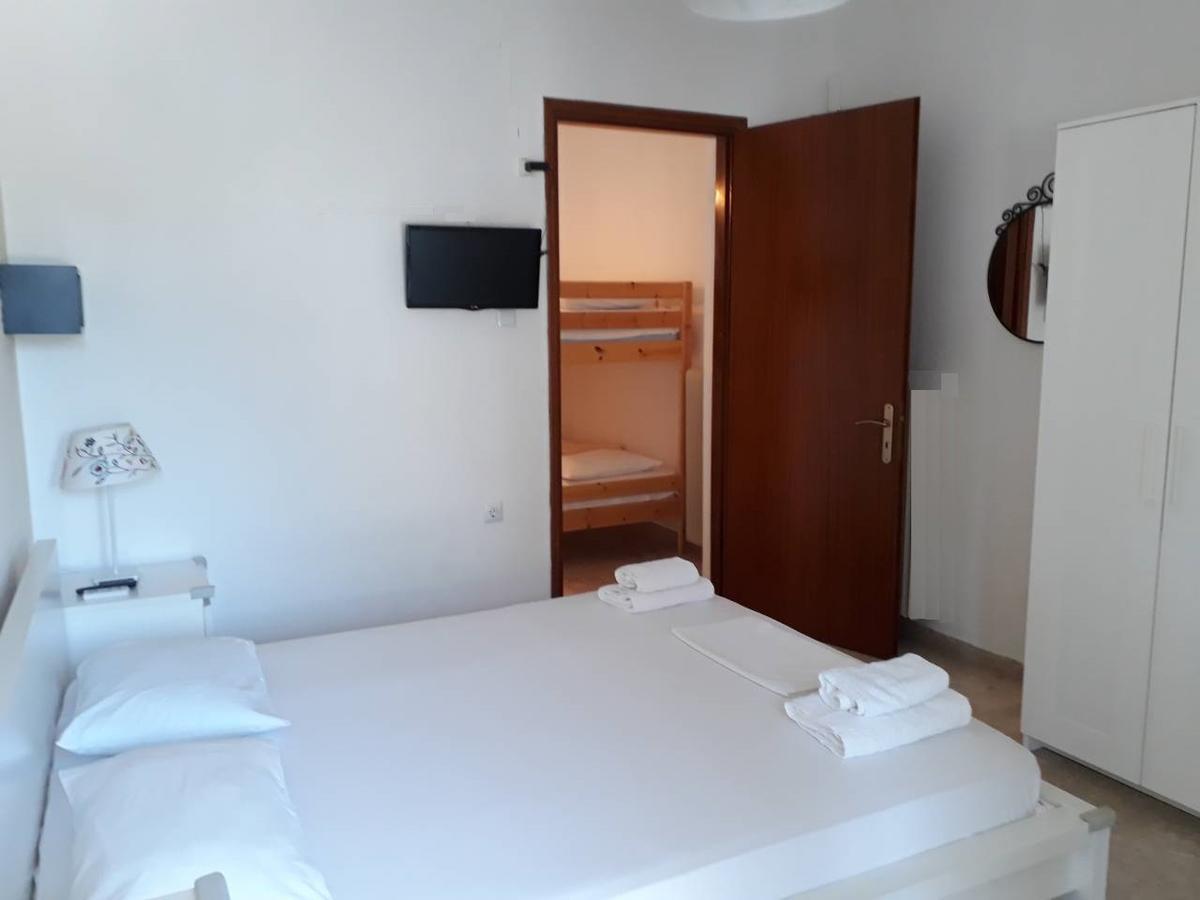 Almirikia Apartments Муртери Экстерьер фото
