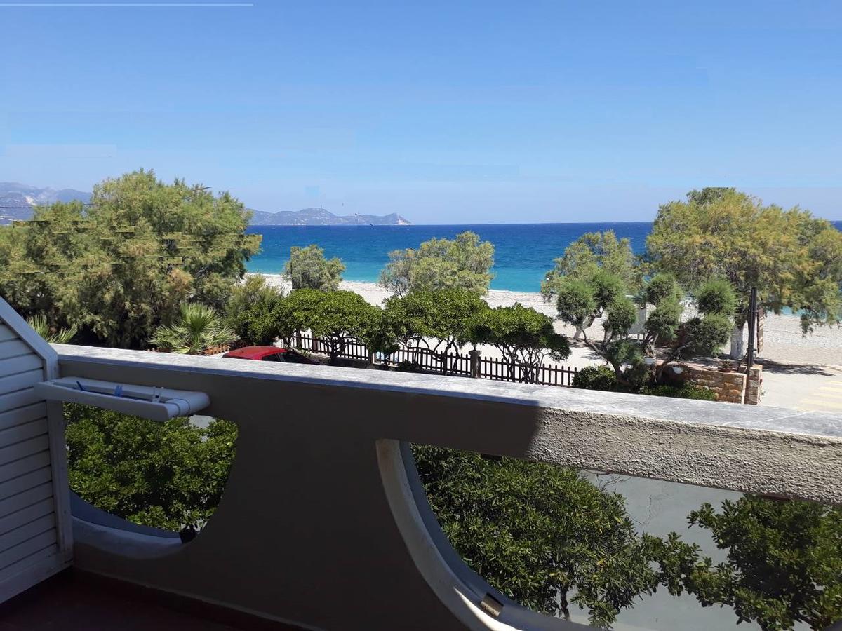 Almirikia Apartments Муртери Экстерьер фото